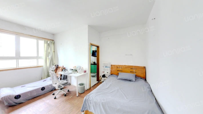 广厦华庭二手房实景图