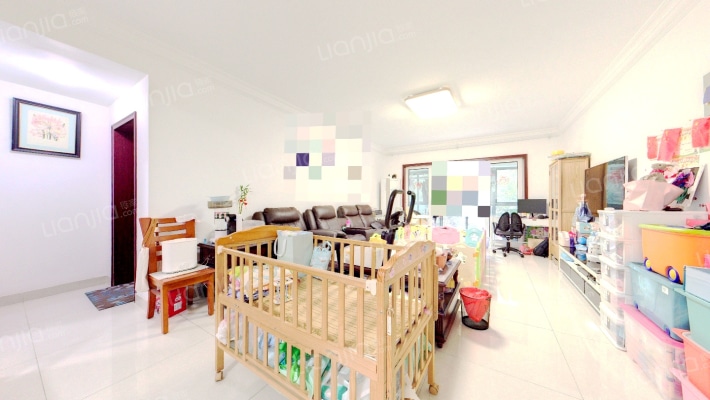 泰和苑二手房实景图