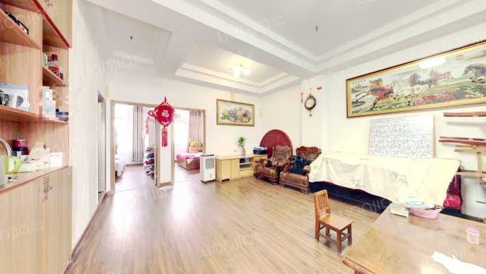 国际商都二手房实景图