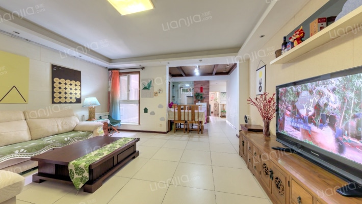 新科花苑二手房实景图