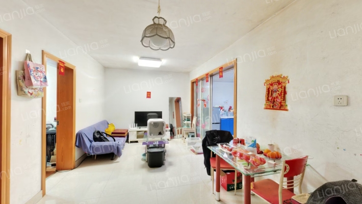 永兴佳园二手房实景图