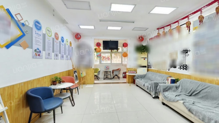汇鑫小区二手房实景图