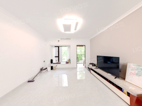 整租·华发又一城B区 4室2厅 南