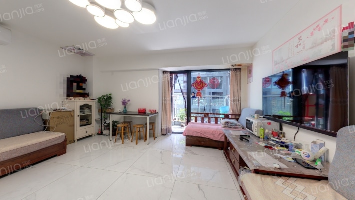 美苑楼尚二手房实景图