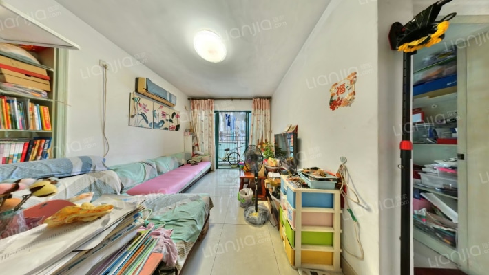 金港华庭二手房实景图