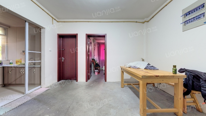 金地华城二手房实景图