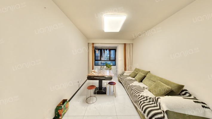 通雅苑二手房实景图