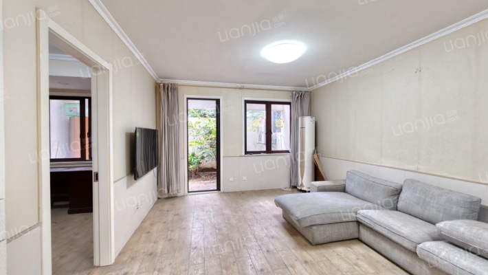 无庶小区二手房实景图