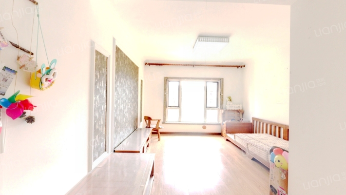 玖诚领域二手房实景图