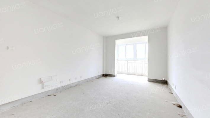 五号井花园A区二手房实景图