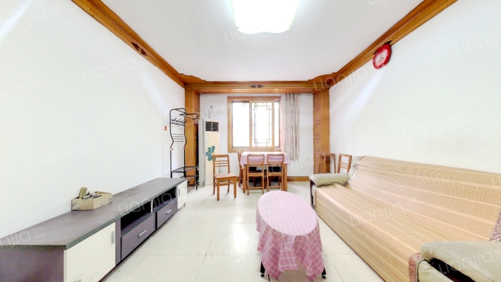 文颐园二手房实景图