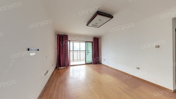 工贸大厦二手房实景图