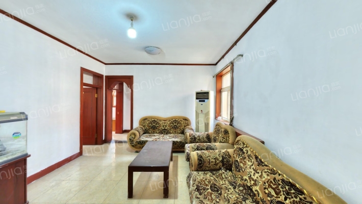 开发区管委小区二手房实景图