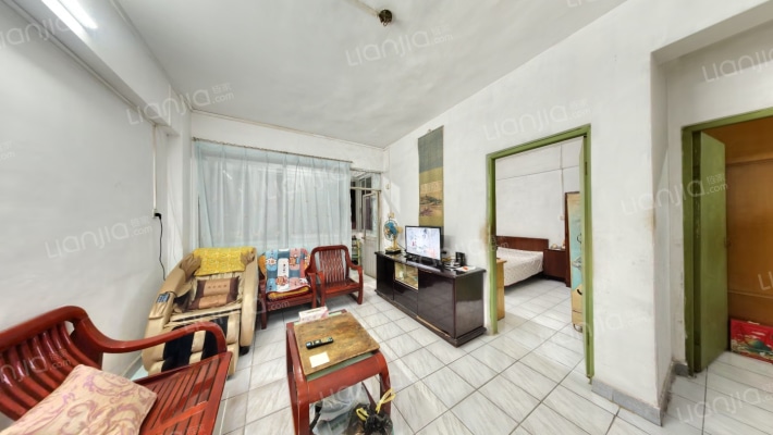 华怡花园二手房实景图