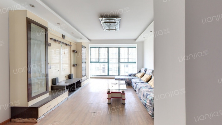 翡翠花园二手房实景图