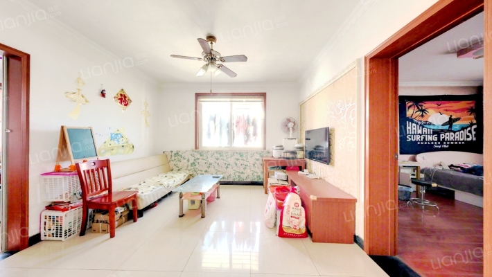 邵村家园二手房实景图