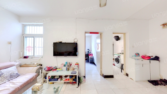 建设街48号二手房实景图