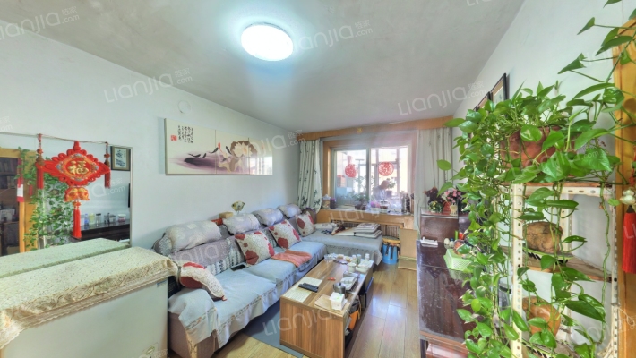 东岭南街教师楼二手房实景图