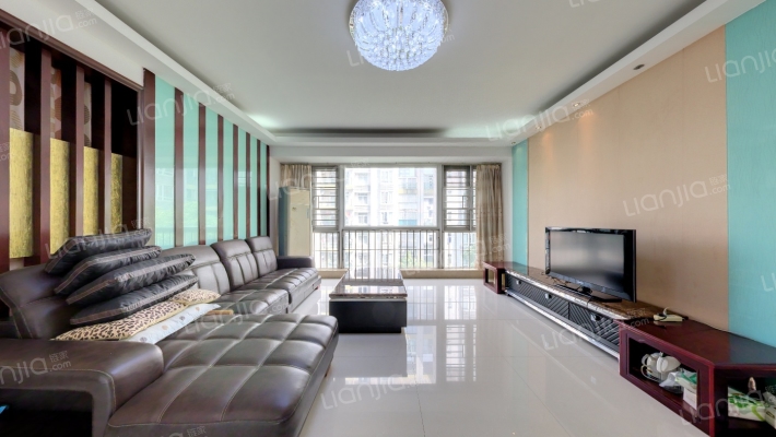 星月居二手房实景图