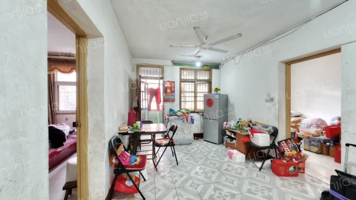 机械局巷二手房实景图