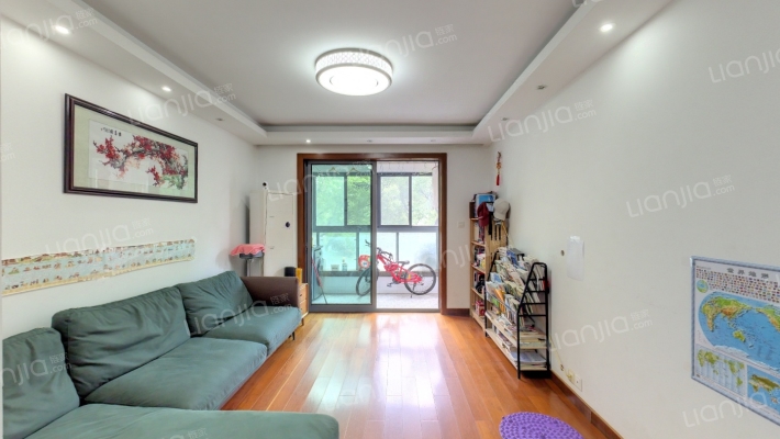 天台别韵二手房实景图