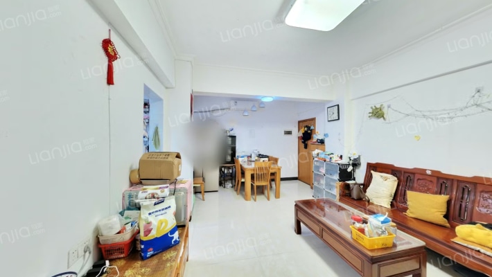 金翠苑二手房实景图
