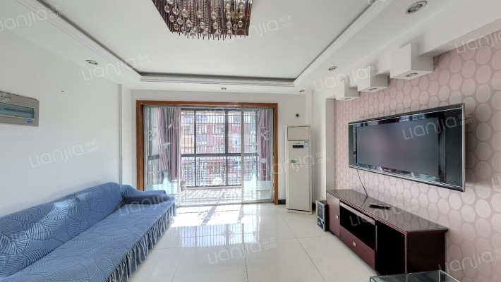 中城家苑二手房实景图