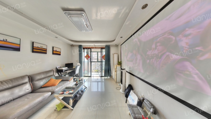 东景公寓二手房实景图