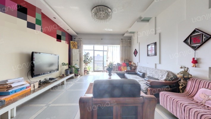 中天星园二手房实景图