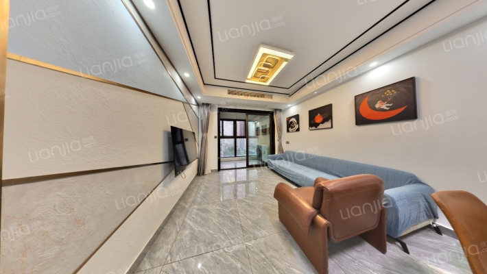 悦峰花园二手房实景图