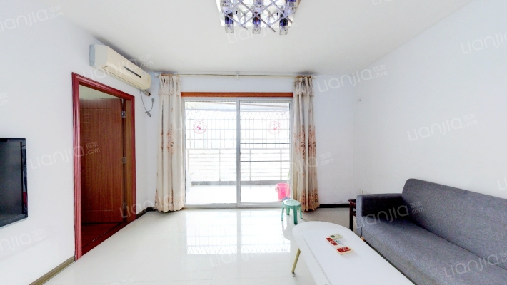 光明港苑二手房实景图