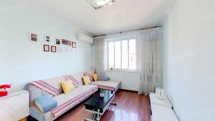 德阳市永兴机械有限责任公司生活区二手房实景图