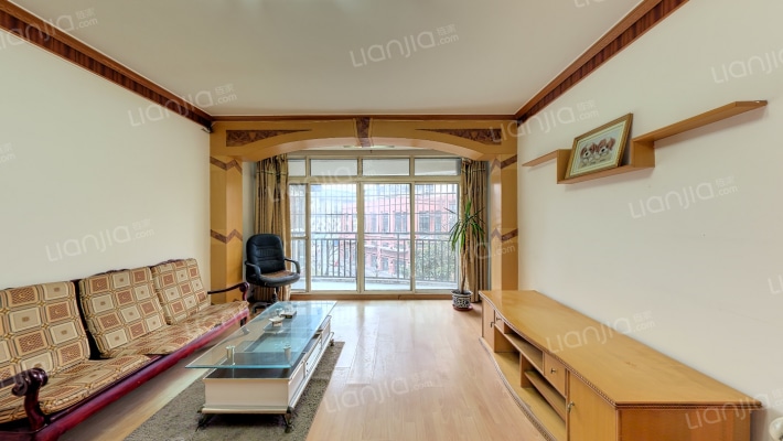 奥运花园二手房实景图