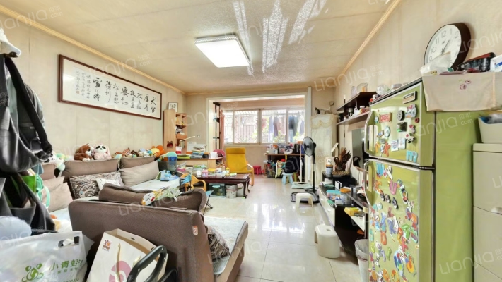 翔宇苑三期二手房实景图