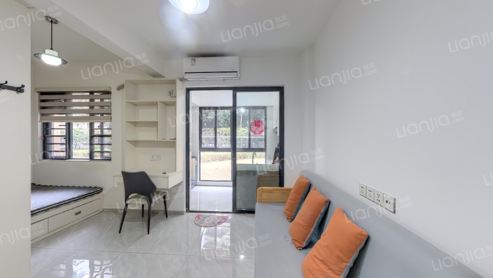 南台里二手房实景图