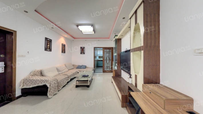 市府路90号二手房实景图