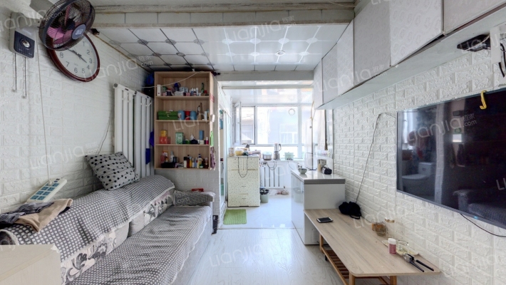 八家子社区二手房实景图