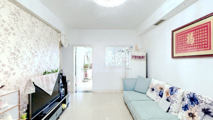 碧泽园二手房实景图