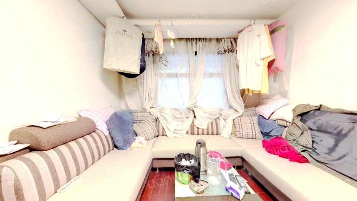 省委机关平安小区二手房实景图