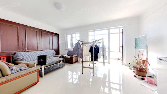 隆和大溪谷二期二手房实景图