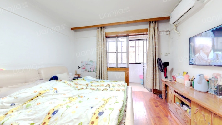 劲顺花园二手房实景图