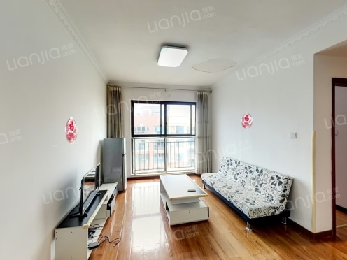 整租·地铁首座 2室1厅 南