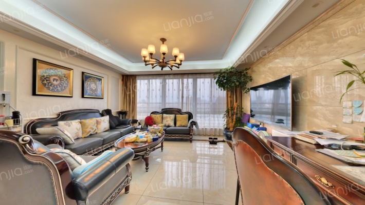 胡姬花园二手房实景图