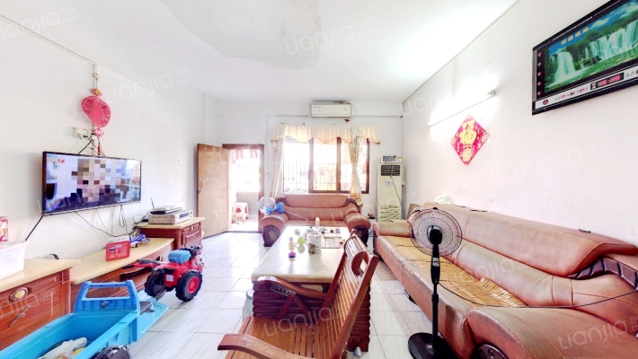 天鹅湖银昌楼二手房实景图