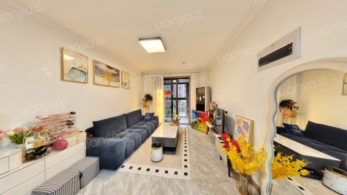 保亭人家二手房实景图