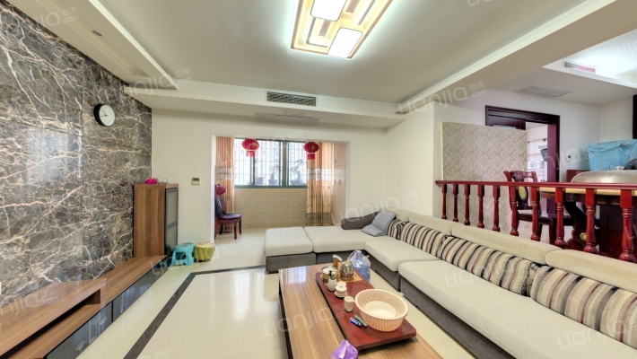 东方名城.温莎堡二手房实景图