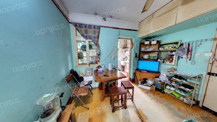 精工新村二手房实景图