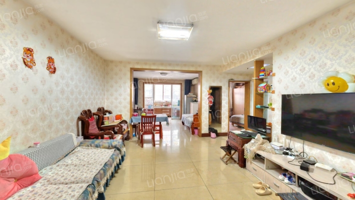 三宏公寓二手房实景图