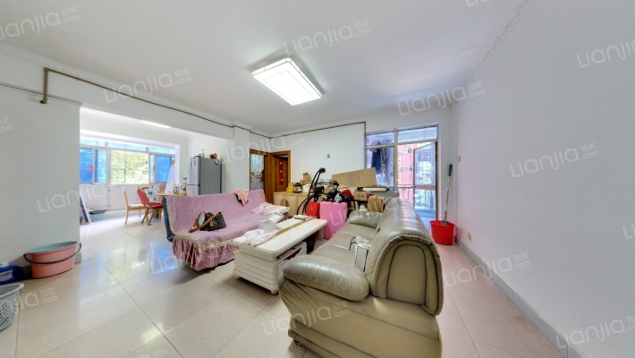 东益花园二手房实景图