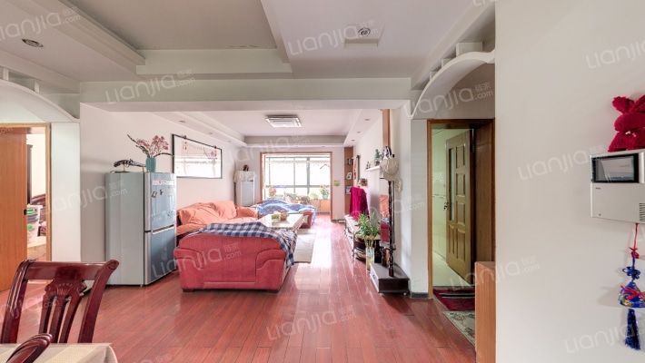 盛元小区（静宁路）二手房实景图